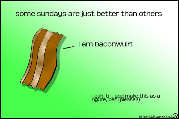 baconwulf