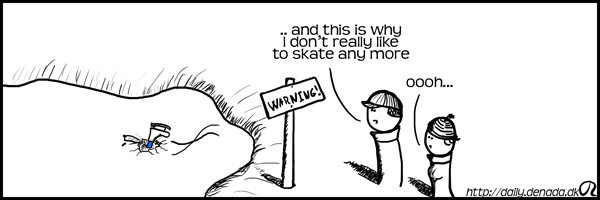 and this is why i dont skate any more