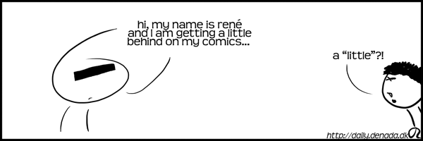 comics anonymous